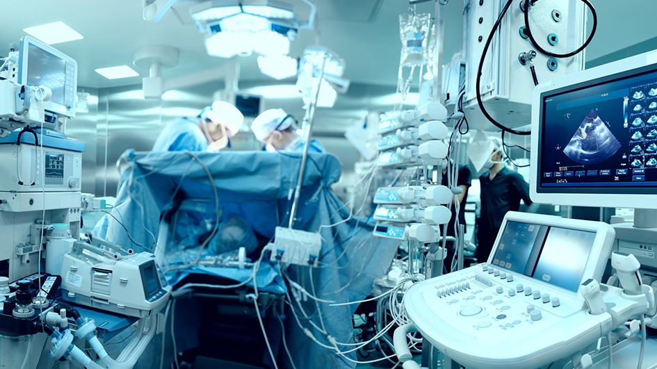Mirmex Motor | Micromotors for medical applications Mirmex Motor | Micromotors for medical applications